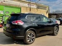 Gebraucht Nissan X-Trail Tekna 177 PS (130 kW) 2017 Schwarz SUV