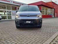 gebraucht Citroën Berlingo XL Doka BlueHDi 130 EAT9 Automatik Navi