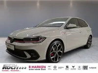 Neu VW Polo GTI 207 PS (152 kW) 2025 Grau Kleinwagen