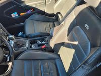 Gebraucht VW Golf VII R 400 PS (294 kW) 2016 Blau Limousine
