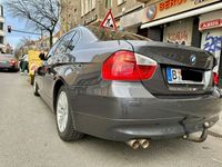 gebraucht BMW 325 i - Automatik/Service Neu/Dynavin8/