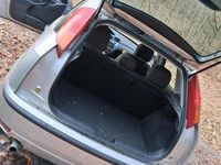 Gebraucht Ford Focus 74 PS (54 kW) 2002 Grau Kleinwagen