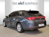 Gebraucht Seat Leon ST Style 150 PS (110 kW) 2025 Magnetic tech Kombi