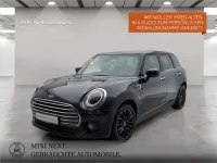 Gebraucht Mini Cooper Clubman 136 PS (100 kW) 2023 Schwarz Kombi