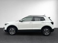 Gebraucht VW T-Cross Active 110 PS (80 kW) 2021 SUV