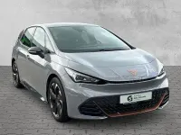 Gebraucht Cupra Born 150 kW (204 PS) 2023 Grau Kleinwagen
