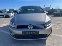 Gebraucht VW Golf VII 110 PS (80 kW) 2016 Silber Limousine