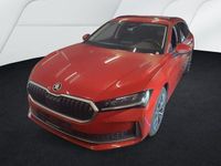 Gebraucht Skoda Superb Selection 204 PS (150 kW) 2025 Rot Kombi