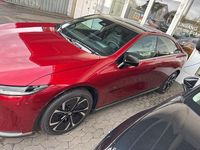 Gebraucht Mazda 6e Takumi-Line 189 kW (258 PS) 2026 Rot Limousine