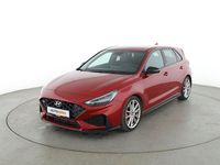 Gebraucht Hyundai i30 N Performance 280 PS (205 kW) 2022 Rot Limousine