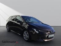 Gebraucht Toyota Corolla Club 122 PS (89 kW) 2019 Braun Kombi