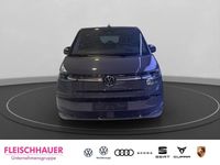 Neu VW Multivan Edition 245 PS (180 kW) 2026 Grau Van