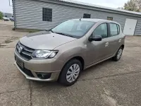 Gebraucht Dacia Sandero 90 PS (66 kW) 2015 Stone Limousine
