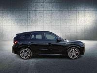 Gebraucht BMW iX1 Performance 225 kW (306 PS) 2023 Saphirschwarz SUV