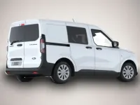 Neu Ford Transit Trend 101 PS (74 kW) 2026 Weiß Van / Kleinbus