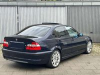 gebraucht BMW 320 320 ❗️ e46 d Mpaket Orientblau/Xenon❗️