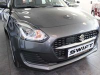 gebraucht Suzuki Swift 1.2 Dualjet Hybrid Club