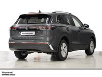 Neu VW Tiguan Elegance 150 PS (110 kW) 2026 Grau SUV