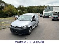 Second-hand VW Caddy 102 CP (75 kW) 2014 Argintiu Monovolum