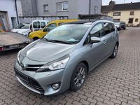 Gebraucht Toyota Verso 150 PS (110 kW) 2013 Grau Van / Kleinbus