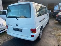 Gebraucht VW T4 116 PS (85 kW) 2003 Weiß Van
