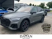 Gebraucht Audi Q5 Competition 204 PS (150 kW) 2024 Grau SUV
