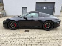 Gebraucht Porsche 992 541 PS (397 kW) 2026 Schwarz