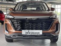 Gebraucht Baic X35 136 PS (100 kW) 2025 Braun SUV