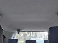 Gebraucht Suzuki Splash 75 PS (55 kW) 2008 Blau Kleinwagen