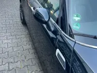 Gebraucht Mini Cooper D Clubman 150 PS (110 kW) 2016 Schwarz Kombi