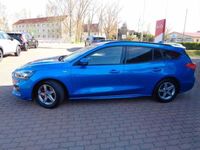 gebraucht Ford Focus Turnier ST-LINE NAVI SOUND-DESIGN-TECH-PAK