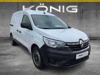 Second-hand Renault Express 75 CP (55 kW) 2023 Alb Monovolum
