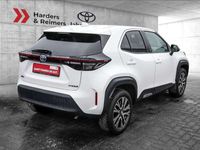 gebraucht Toyota Yaris Cross Hybrid Team D Winter+Smartpaket