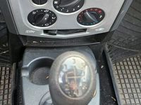gebraucht Dacia Logan Benzin 1,6 mit Klimaanlage