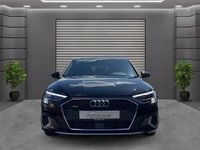 Second-hand Audi A3 Advanced 200 CP (147 kW) 2023 Negru Berlinǎ