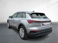 Second-hand Audi Q4 e-tron Sport 210 kW (286 CP) 2025 Argintiu SUV