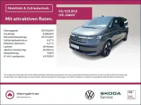 Neu VW Multivan Edition 204 PS (150 kW) 2026 Grau Van / Kleinbus