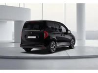 Gebraucht Mercedes EQT200 89 kW (122 PS) 2024 Loparitschwarz metallic Van / Kleinbus