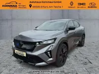 Gebraucht Renault Rafale Esprit Alpine 131 PS (96 kW) 2026 Grau SUV