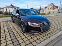 gebraucht Audi A3 Sportback TDI Stronic VOLL 135KW TÜV+KD neu