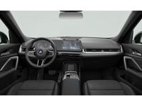 gebraucht BMW X1 sDrive18i SAV