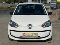 Używany VW up! take up! 60 KM (44 kW) 2012 Biały Hatchback
