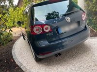gebraucht VW Golf Plus 1.4 TSI Comfortline Klima, Kamera, Nav