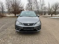 Gebraucht Seat Ibiza ST Sun 75 PS (55 kW) 2015 Grau Kombi