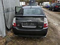 Gebraucht Toyota Prius Sol 77 PS (56 kW) 2008 Grau Kleinwagen