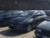 Gebraucht Opel Corsa Active 69 PS (50 kW) 2017 Kleinwagen