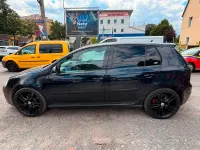 Gebraucht VW Golf IV GTI 2006 Schwarz Limousine