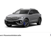 Gebraucht VW T-Roc Style 300 PS (220 kW) 2025 Grau SUV