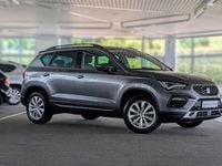 Gebraucht Seat Ateca Style 150 PS (110 kW) 2024 Graphitgrau SUV