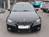 gebraucht BMW 320 320d~Navi~xenon~Tempomat~Klimaautom.